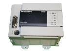 64K Mitsubishi PLC Module Programmable Logic Controllers FX3U-16MR/ES-A