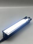 T5 HO UVB Lighting Fixture Combo Kit with 22-Inch 24 Watt 10.0 UVA UVB