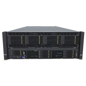 High Quality FusionServer G5500 V5 Data Center Heterogeneous Server Chassis