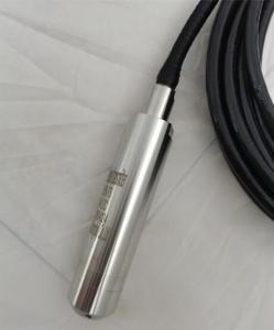 Smart Submersible Level Tranmitter With Remote Electronics Terminal Head Version