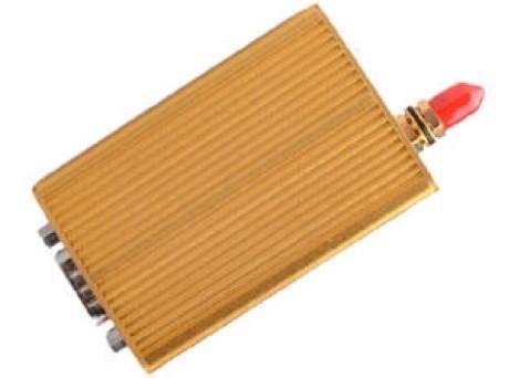 Wireless Communication Module, wireless data transceiver module, radio modem VHF