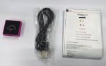 WiFi TF Card Reader flash Personal Cloud Storage and Photo Backup for iPhone