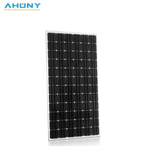 Quality small 12V Solar Power Panels pv module photovoltaic renewable energy system modules project residential system for sale