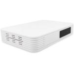 128MB DVBC Set Top Box Fully Boot Up Logo Auto Search Dvb C Linux Receiver