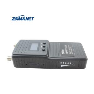China 1W 2T2R IP MESH Handheld Transceiver with WiFi 2.4GHz Vioce Intercom for Emergency Communication wholesale