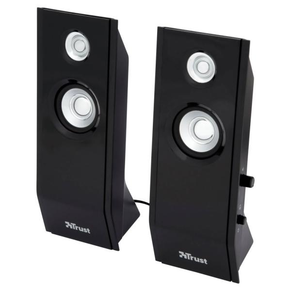Quality 2.0CH portable speaker with USB/SD/FM function for sale
