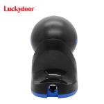 Data Matrix MSI Plessey Hands Free Barcode Scanner 13mil UPC EAN Code Reader