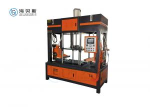 China Advanced Powerful Sand Core Making Machine For Automatic Operation Cast Iron Casting wholesale