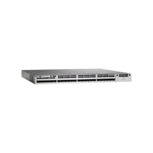China High-Performance 10G Cisco Switch With SDN &amp; Advanced Security Catalyst 9300-24S-A wholesale