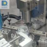 Customized Automatic Balancing Machine For Juice Extractor Strainers, Screen