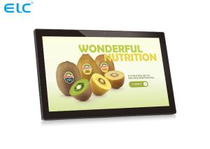 China RK3399 WIFI Bluetooth Android Touch Screen Tablet  With Android 7.1 System on sale