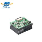 High Speed 1D CCD Barcode Scan Engine Manual Continuous Auto Sense Flashing