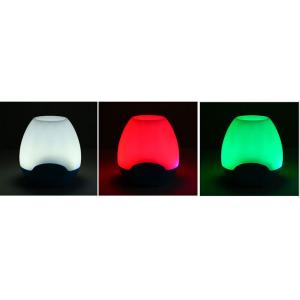 China LED quran speaker lamp with remote control 8GB wholesale