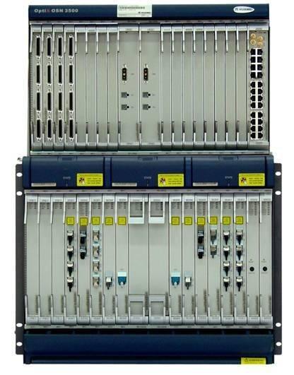 Quality OptiX OSN 3500 SSN1MR2C 2-channel optical add/drop multiplexing board-- OSN3500 for sale
