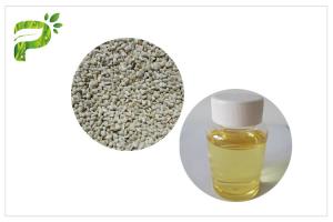 China Rich in Linoleic Acid Safflower Seed Oil Food Grade for Dietary Supplement wholesale