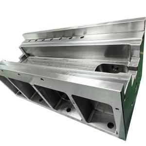 Anodizing CNC Machining Titanium for Medical Manufacturing Applications OEM