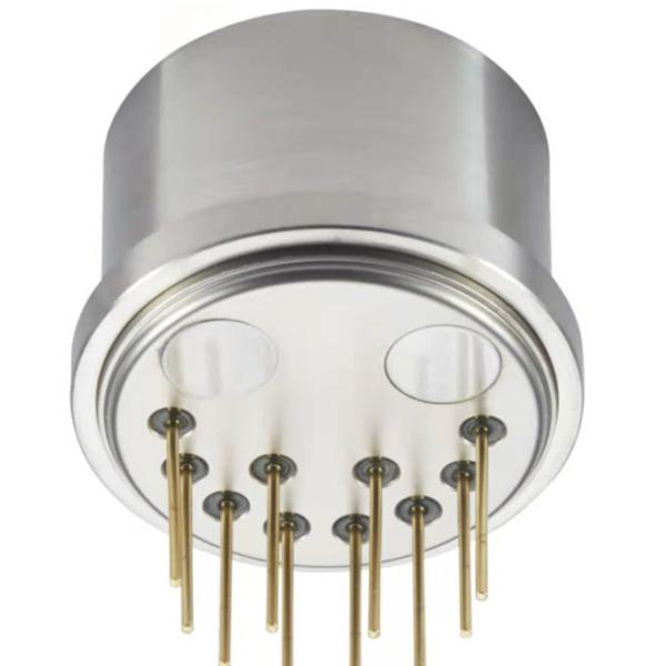 Quality Precise Inertial Quartz Flexure Accelerometer 1 Axis Wide Measure Range for sale