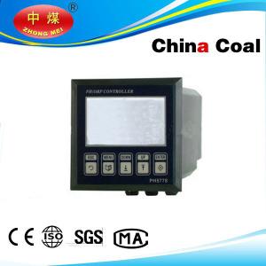 China Portable Measurement analysis instruments PH/ORP controller on sale