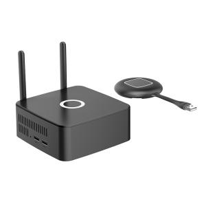 China 3840X2160P Wireless Kvm Extender Hdmi Transmitter For Mac Win wholesale