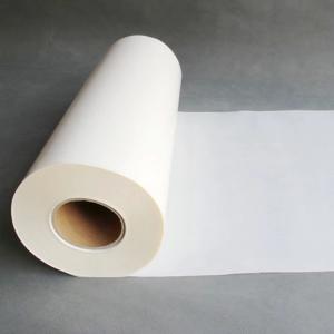China Washing Resistant Copolyamide Fabric Polyamide Film Pa Hot Melt Adhesive Film wholesale