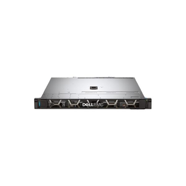 Quality DDR4 2 Socket Storages Server Dell EMC PowerEdge R640 1U Rack Server for sale