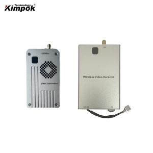 China Analog Video Transmitter with 500 Mhz Frequency for High-Performance Video Streaming FPV wholesale