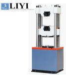 100T 6 Columns Universal Tensile Testing Equipment for Metal