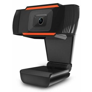 China Rotatable Image Sensor CMOS FHD Webcam USB 2.0 Interface 30 Degrees on sale