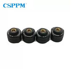 Quality 10V DC Bluetooth Tire Monitoring System 2 MV/V TPMS Bluetooth Sensors for sale