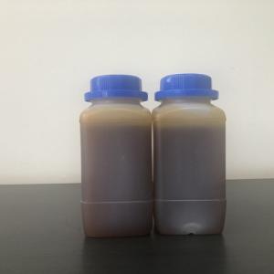 Quick Drying Water Based Epoxy Resin High Solid Content Epoxy Modified