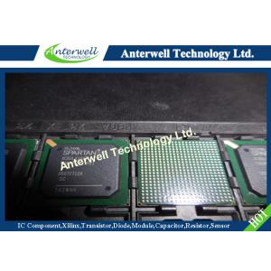 Power Programmable IC Chips XC6SLX100-3FGG484C Spartan-6 Family Overview