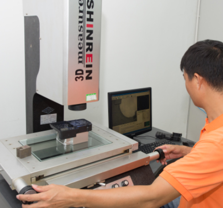 Brass Smooth Polishing CNC Precision Mechanical Spares SS201 40T