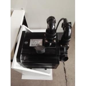 Single Knife Paper Tube Cutting Machine CNC Precision Cutting Machine