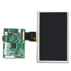 7 Inch LCD TFT Module With Screen Driver Board