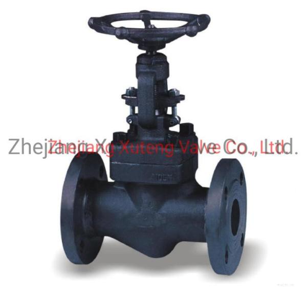 Quality Ordinary Temperature DIN Globe Valve CE APPROVED with 30-Day Return and Refund Policy for sale