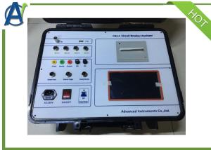 China Dynamic Characteristics Test Kit for High Voltage Circuit Breaker Test wholesale