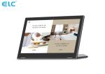 HDMI Output Android POE Tablet , Digital Signage Tablet For Reception
