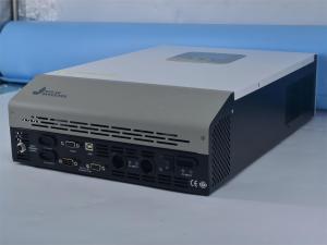 China MPPT Controller Solar Power Inverter 3KW Off Grid Hybrid Solar System Inverter on sale