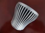Custom Precise CNC Metal Part CNC Machining For Aerospace