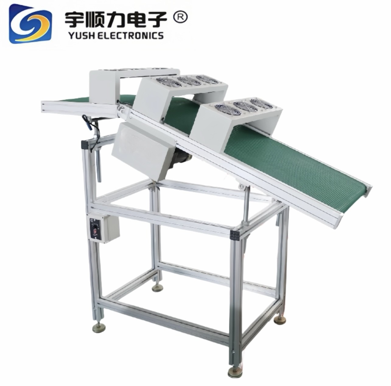 China High Quality Wave Unloader wholesale
