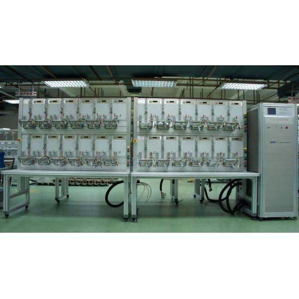 GENY Smart Meter Testing YC1893D-24 Portable Energy Meter Test Equipment