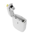 Mini 60mm/S 15mm Pocket Mobile Label Printer For Android IOS Devices