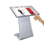 42 inch lcd panel horizontal interactive lcd monitor mount touch screen digital
