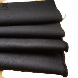 China Polyester Gabardine Fabric For School Workers Uniform Suits Pants 300D 2/1 Twill Woven wholesale