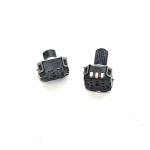 EC6 Double Rotary Encoder 6mm Rotary Switch Push Button Incremental