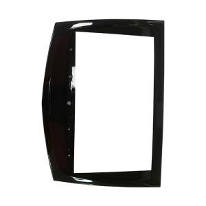 China Control Panel IMD Automotive Injection Molding Automobile Navigator Panel on sale