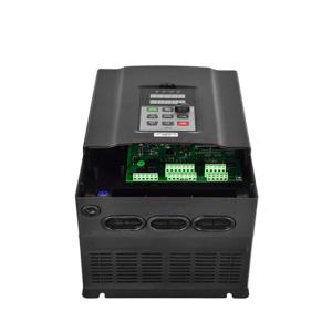 High Frequency VFD Variable Frequency Drive 45KW / 75KW Energy Saving