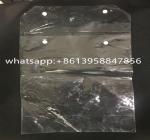 high frequency PVC bag machine with snap button fixing online