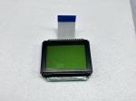 FSTN Material Dot Matrix LCD Display Module LCM Liquid Crystal
