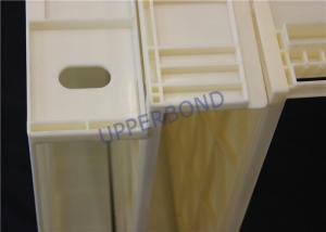 China Cigarette Loading Tray With Rational Construction , Advanced Processing Technic wholesale